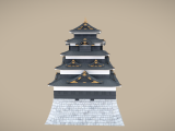 Edo Castle-3