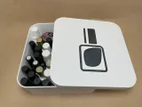 Nail polish container-3