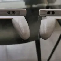 Nintendo Switch Single Joy-Con Grip  + And --3