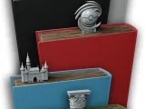 Bookmark Fantasy Pack-5