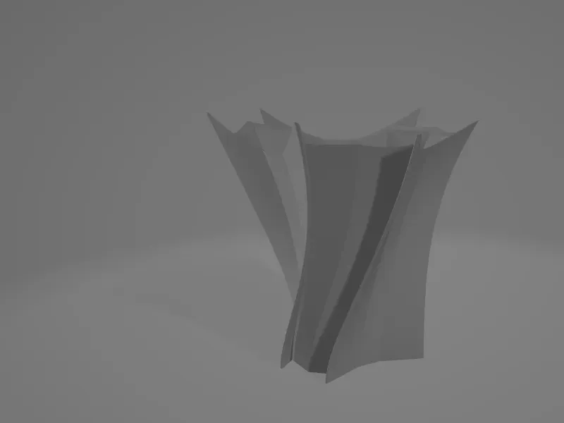 Vase