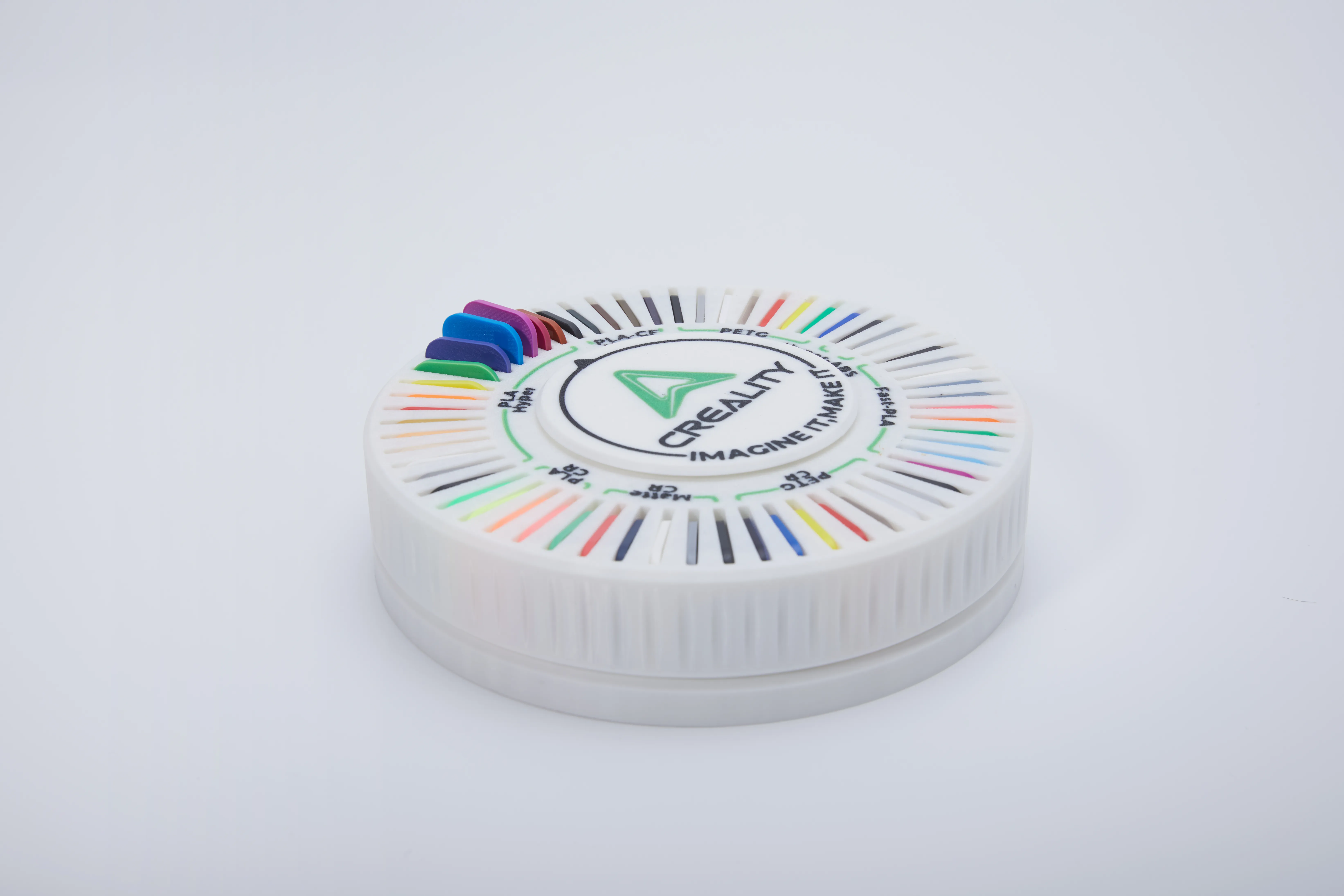 Filaments Carousel