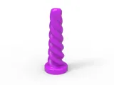 Anal plug 16-1