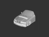 support téléphone bmw e36 e60 e39-1