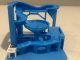 Karios Marble Machine72-2