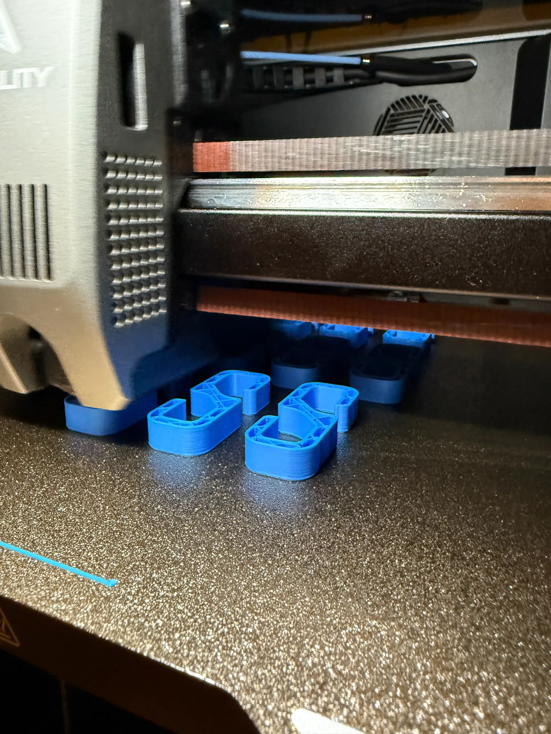 Cable Organizer / Cable Clip