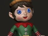 Elf Boy-5