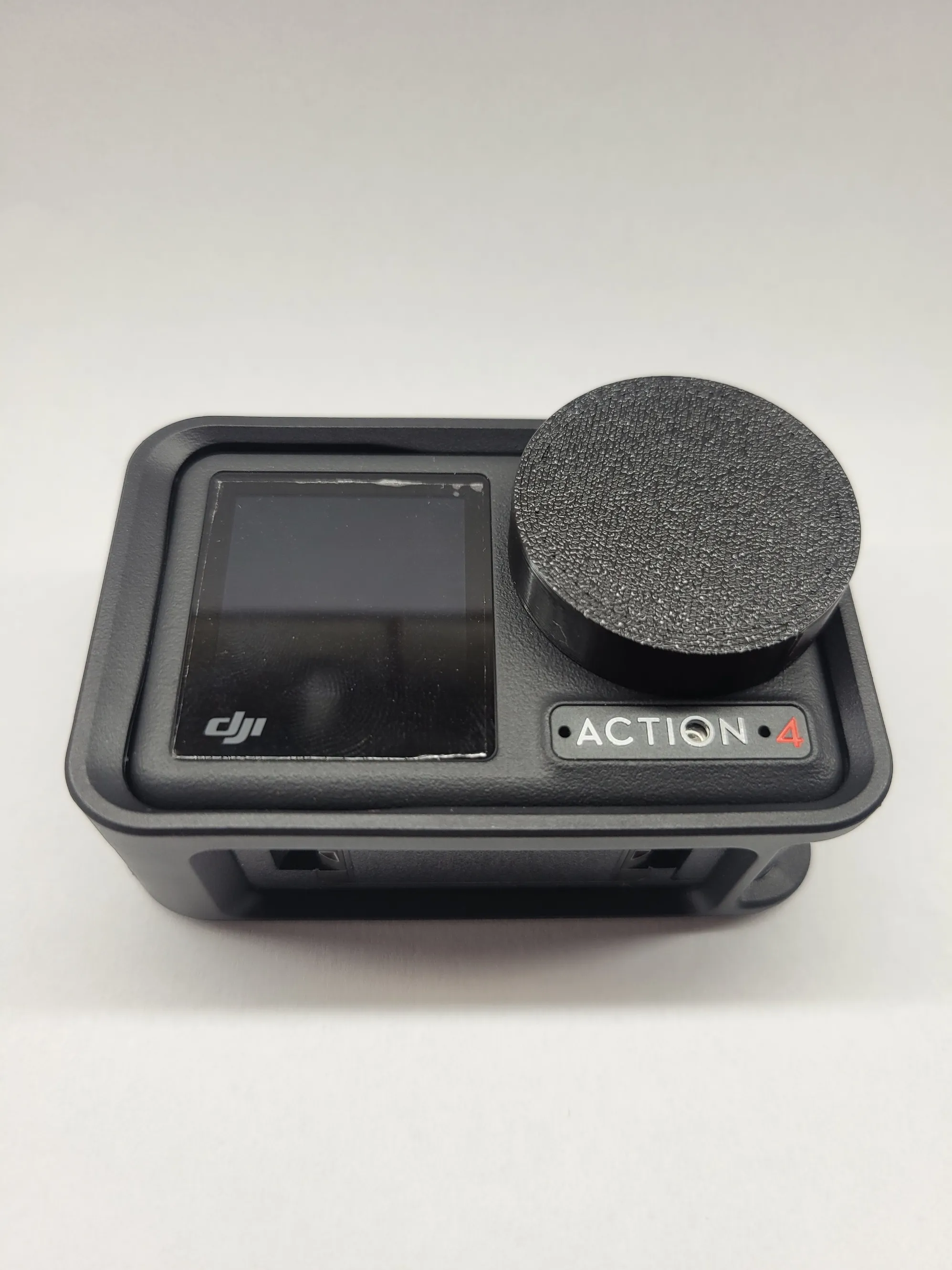 Protective case for DJI osmo action 4