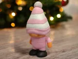 MINI FLEXI ARTICULATING BABY GNOME ( SUPPORT FREE )-0