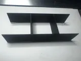 Separator for Multi-Functional Organizer by Woow Concept-2