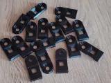 Mounting for LED strip-1