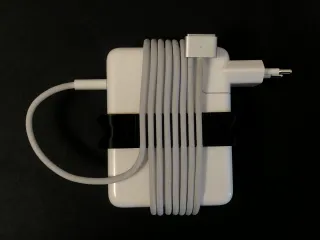 MacBook Pro Cable Organizer