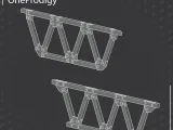 Modular Truss - Engineering - Architecture-0