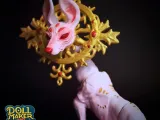 BJD DOLL: custode divino-2