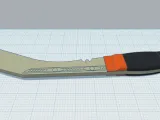 15 Inch Sirupati Khukuri-3