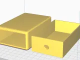 Underdesk drawer-2