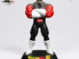 Jiren - Dragon Ball Super 3D PRINTING-0