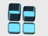 Simple Homemade Storage BOX SET with 17 boxes for more Space-4