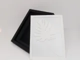 SIMPLE FRAME WITH SLOT FOR INSERT-3