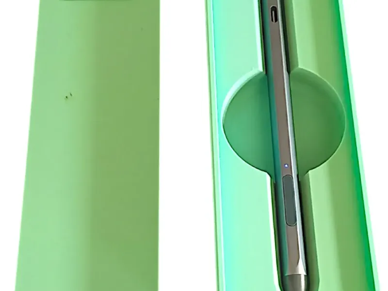 case pen
