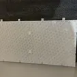 Perler Bead Ironing Board-4