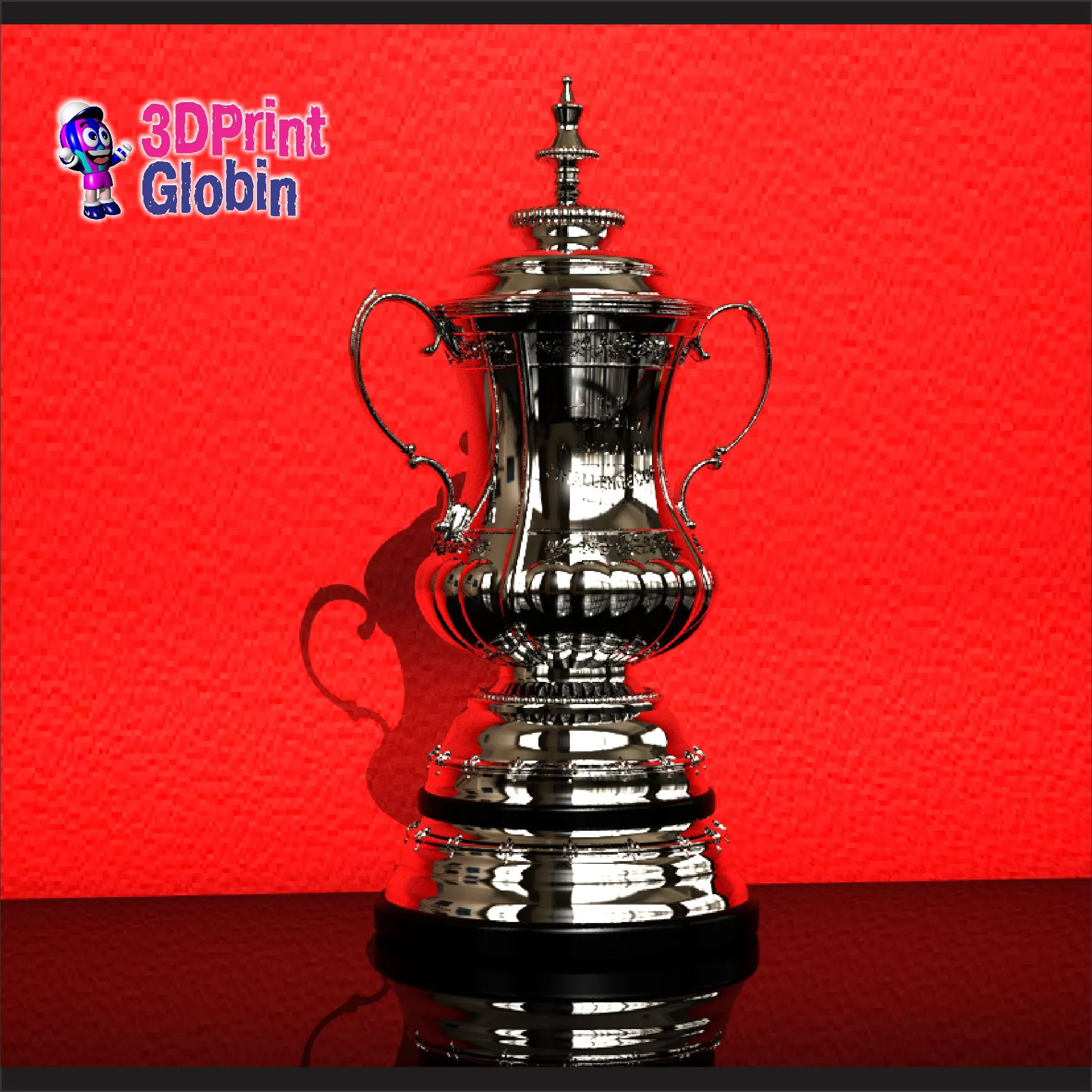 COPA TROFEO FA CUP