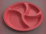 Partition Plate-0