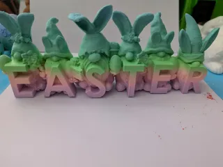 Easter Gnomes