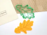 Leaves - Cutter set-5