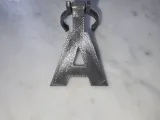Bottle marker / Flaschenmarkierung - Party Marker-3