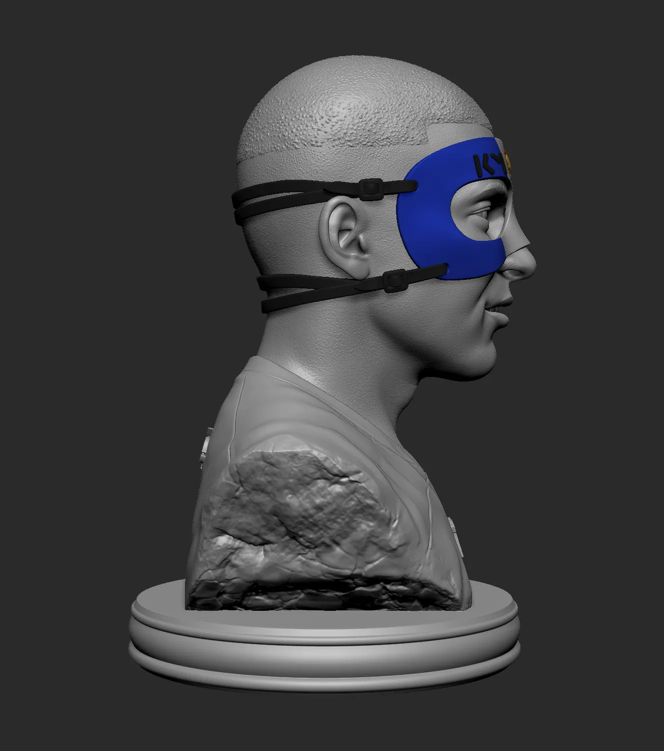 KYLIAN MBAPPE