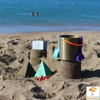 FALCONSSON - SAND TOYS-1