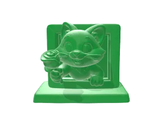 Mãe de Pet (Gato)