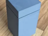 canister rectangle storage box-0
