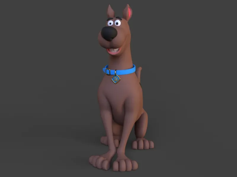 ScoobyDoo