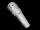 Tifa Forearm Final Fantasy 3d digital download-2