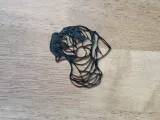 Wall Art 174-1