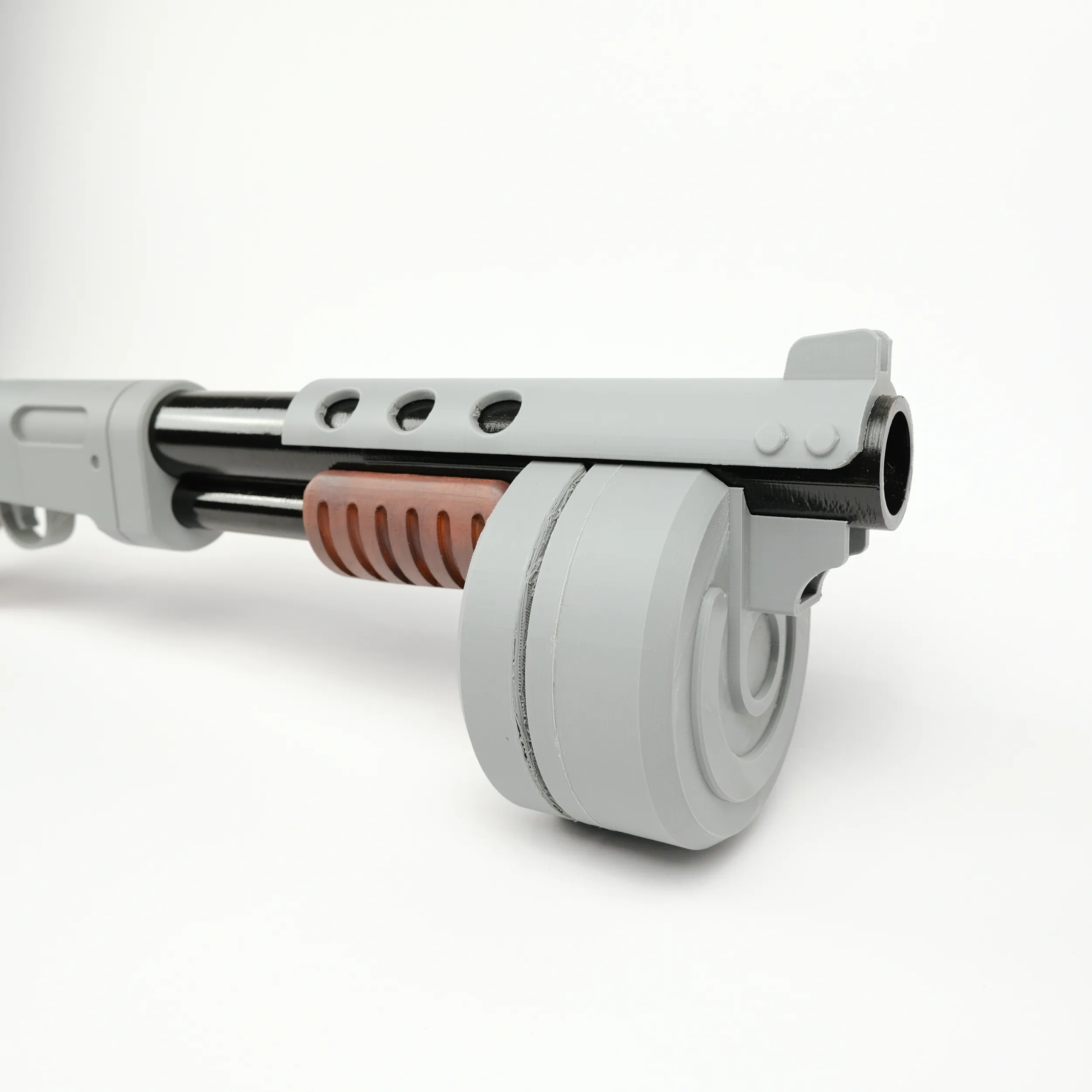 Attacco di panico - Prop di Team Fortress 2