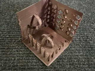 TEST print