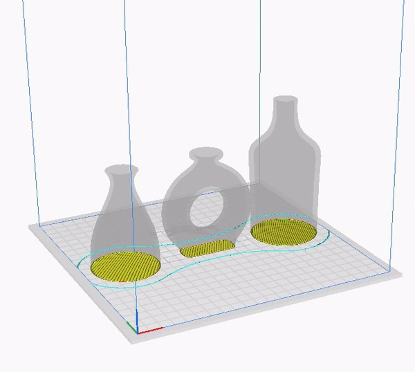 Minimalist Flower Vase-4