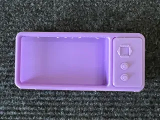 TV - Smartphoneholder