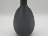 Modern Designer Vase (Vase Mode) Fuzzy & Non Fuzzy-2