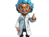 Professional Character Collection-3