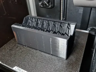 Gridfinity Cable Organizing Boxes