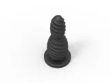 Anal plug 25-3