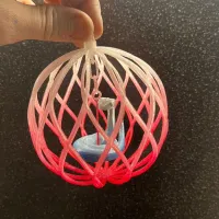 Christmas ball 2025 remake-2