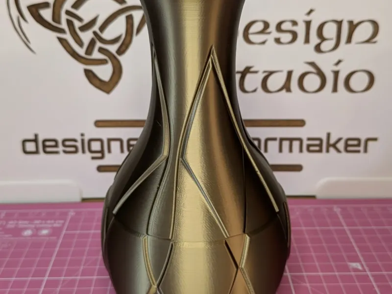 Bauhaus Vases