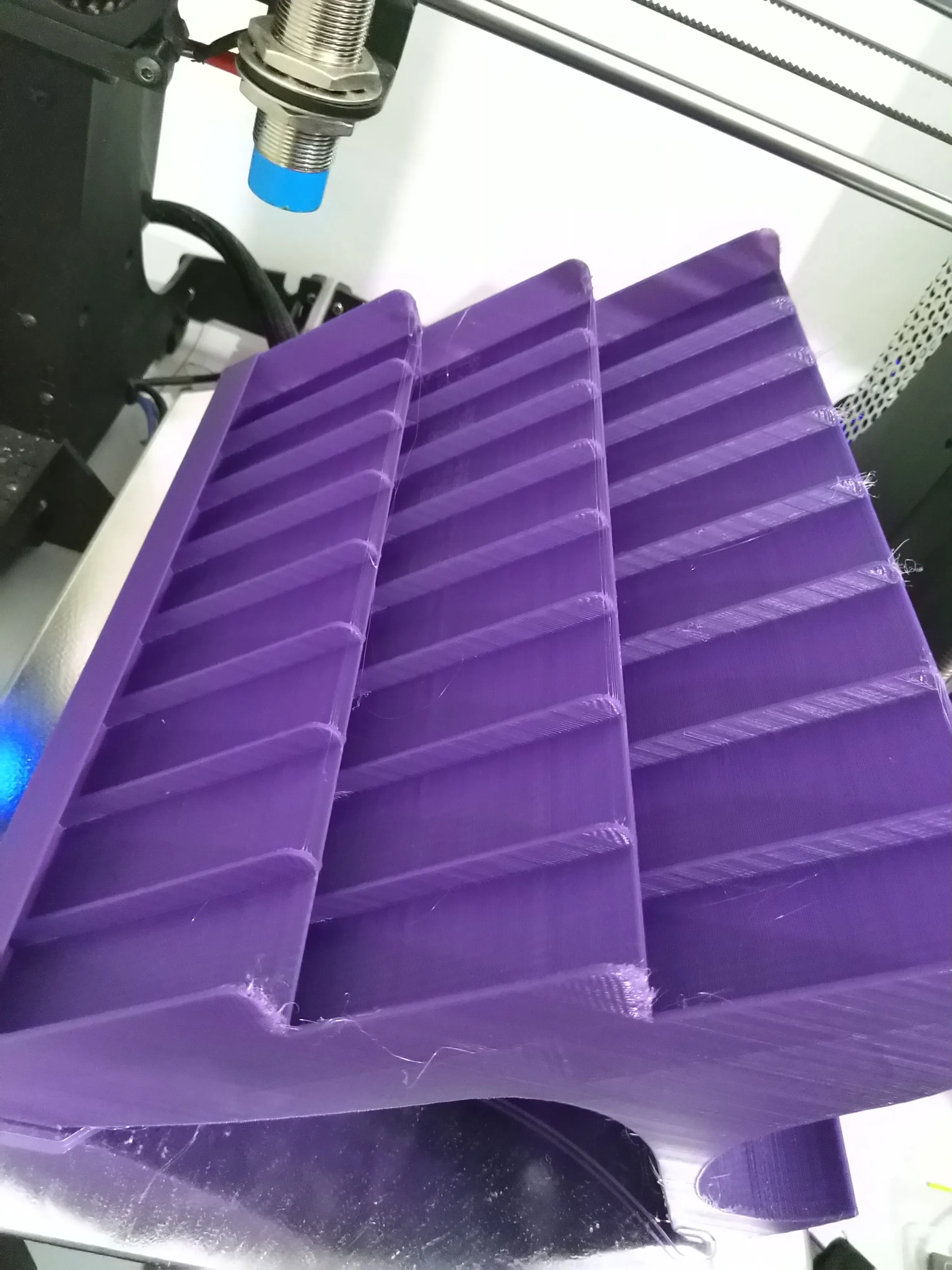 Organizador de pinturas acrilicas
