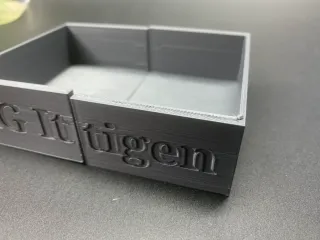 Box RG Ittigen