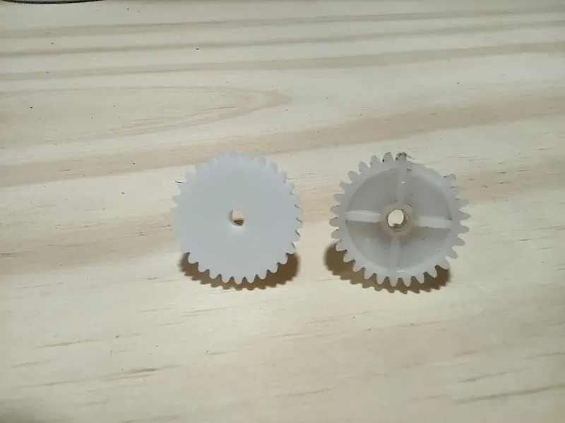 Приводная шестерня для RC-лодки Pavati (продукт Hyper RC hyp-pvt-4100)
